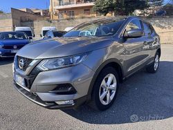 Grigio Usata 2018 Nissan Qashqai Visia SUV | 11.900 € (Buon prezzo)