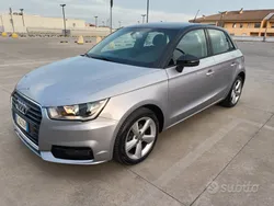 Usata 2016 Audi A1 Sportback Due volumi | 10.900 € (Buon prezzo)