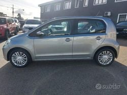 Grigio Usata 2020 VW up! Sport Due volumi | 11.500 € (Buon prezzo)