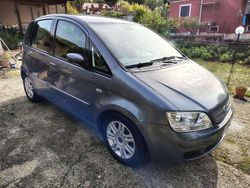 Usata 2006 Fiat Idea Dynamic Monovolume | 1300 € (Super prezzo)