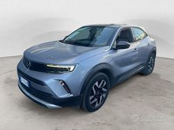 Grigio Usata 2021 Opel Mokka Elegance SUV | 16.900 € (Buon prezzo)