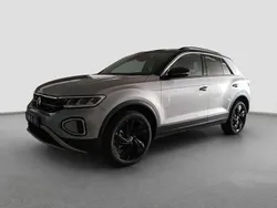 Pyrit silver Nuova 2025 VW T-Roc Sportline SUV | 30.700 € (Buon prezzo)