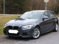 Usata 2009 BMW 118 Comfort Edition Due volumi | 2750 € (Ottimo prezzo)