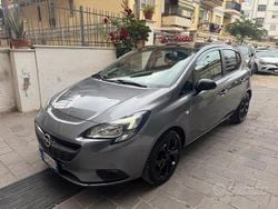 Gray Usata 2018 Opel Corsa Due volumi | 9490 € (Buon prezzo)