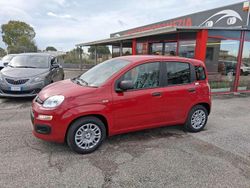 Rosso Nuova 2025 Fiat Grande Panda Icon Due volumi | 14.900 € (Buon prezzo)