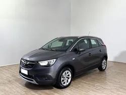 Grigio Usata 2019 Opel Crossland X Innovation SUV | 10.890 € (Buon prezzo)