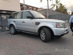 Usata 2007 Land Rover Range Rover Sport SUV | 5999 €