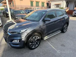 Blu Usata 2019 Hyundai Tucson SUV | 13.490 € (Ottimo prezzo)