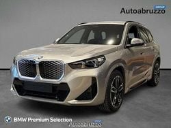 Argento Nuova 2025 BMW iX1 M Sport SUV | 45.500 € (Buon prezzo)