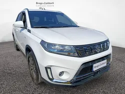 Bianco Usata 2020 Suzuki Vitara Cool SUV | 15.300 € (Buon prezzo)
