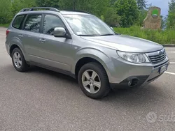 Usata 2009 Subaru Forester SUV | 11.500 €