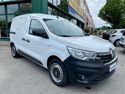 Bianco Usata 2021 Renault Express Monovolume | 13.900 € (Buon prezzo)