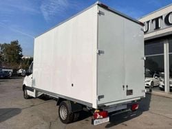 Bianco Usata 2019 Mercedes Sprinter Furgone | 20.200 € (Cara)