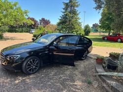 Usata 2022 Mercedes 200 Tre volumi | 34.000 €
