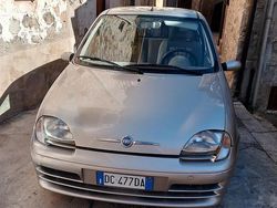 Usata 2006 Fiat 600 | 3400 € (Molto cara)