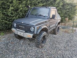 Usata 1986 Suzuki Samurai SUV | 4500 €