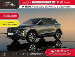 Bestyle bruges (blu oltremare Nuova 2025 Renault Austral Esprit Alpine SUV | 36.400 € (Molto cara)