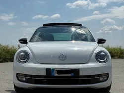 Usata 2015 VW Maggiolino Coupé | 16.500 € (Super prezzo)
