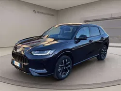 Nero micalizzato Usata 2024 Honda ZR-V Advance SUV | 38.900 € (Cara)