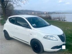 Bianco Usata 2014 Lancia Ypsilon Silver Due volumi | 6200 € (Buon prezzo)