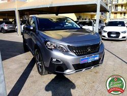 Grigio Usata 2019 Peugeot 3008 Allure SUV | 15.500 € (Buon prezzo)