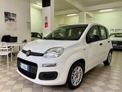 Bianco Usata 2017 Fiat Panda Tre volumi | 9500 € (Buon prezzo)