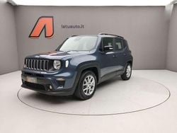 Blue shade Usata 2024 Jeep Renegade Limited SUV | 19.890 € (Ottimo prezzo)