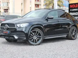 Mercedes GLE400