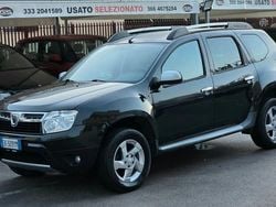 Nero Usata 2011 Dacia Duster SUV | 4499 € (Ottimo prezzo)