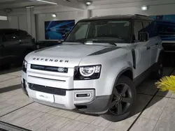 Gray Usata 2020 Land Rover Defender SUV | 49.900 € (Ottimo prezzo)