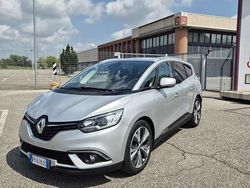Usata 2017 Renault Grand Scénic IV Business Monovolume | 14.000 € (Buon prezzo)