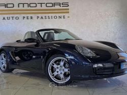 Other Usata 2007 Porsche Boxster Cabrio | 28.770 € (Buon prezzo)
