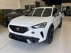Bianco Usata 2024 Cupra Formentor SUV | 30.900 € (Buon prezzo)