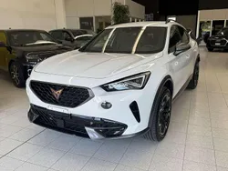 Bianco Usata 2024 Cupra Formentor SUV | 31.500 € (Buon prezzo)
