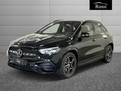 Argento hightech Nuova 2025 Mercedes GLA200 SUV | 49.500 € (Buon prezzo)