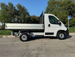 Bianco Usata 2021 Fiat Ducato 33 Furgone | 18.500 € (Molto cara)