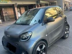 Usata 2021 Smart ForTwo Coupé Due volumi | 12.000 € (Buon prezzo)