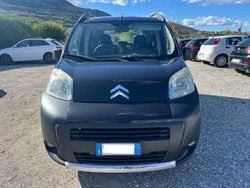 Nero Usata 2010 Citroën Nemo XTR Monovolume | 4500 € (Buon prezzo)