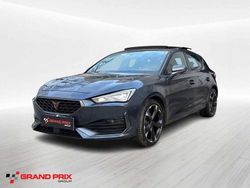 Grigio Usata 2023 Cupra Leon Tre volumi | 23.900 € (Ottimo prezzo)