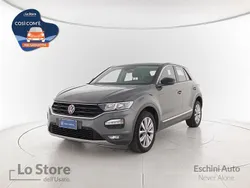 Usata 2021 VW T-Roc Style SUV | 17.300 € (Ottimo prezzo)