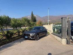 Bianco Usata 2018 Maserati Levante SUV | 34.900 € (Buon prezzo)