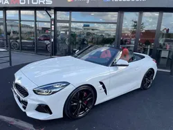 Bianco Usata 2023 BMW Z4 M M Sport Cabrio | 53.890 € (Buon prezzo)