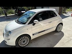 Usata 2010 Fiat 500 Tre volumi | 4500 € (Ottimo prezzo)
