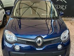 Blu Usata 2018 Renault Twingo SE Due volumi | 8700 € (Ottimo prezzo)