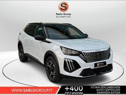 Bianco Nuova 2025 Peugeot 2008 GT SUV | 29.400 € (Cara)