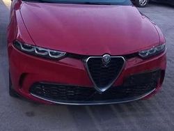 Rossa alfa Usata 2022 Alfa Romeo Tonale Ti SUV | 23.990 € (Ottimo prezzo)