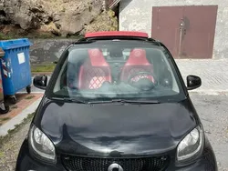 Usata 2016 Smart ForTwo Cabrio Cabrio | 13.000 €