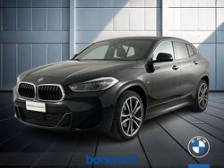 Nero Usata 2021 BMW X2 M Sport SUV | 32.500 € (Buon prezzo)