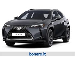 Grigio Nuova 2025 Lexus UX SUV | 34.800 €
