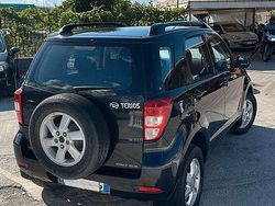 Nero Usata 2008 Daihatsu Terios SUV | 5299 € (Buon prezzo)